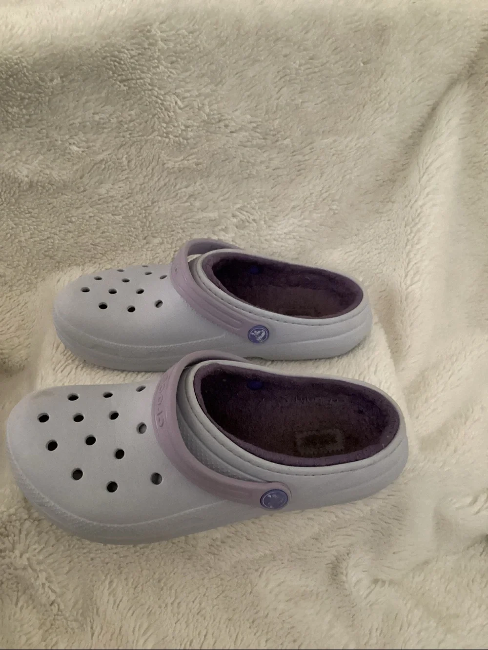 N/A these lavender